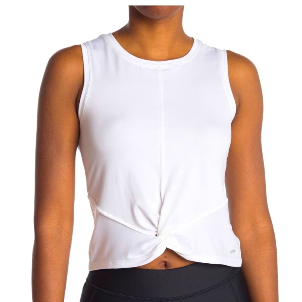 Marika Aura Twist Top